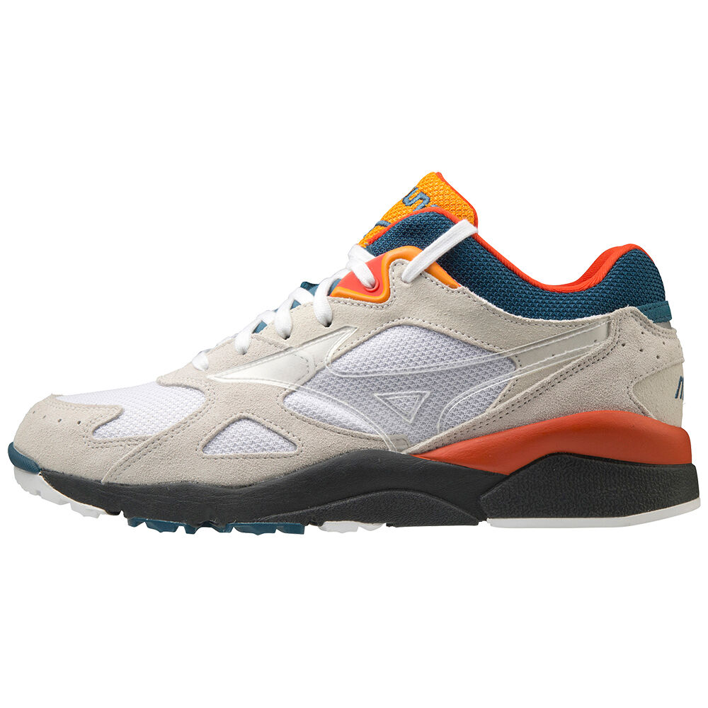 Tênis Mizuno Sky Medal S - Homem - Azuis - BCJYN7910